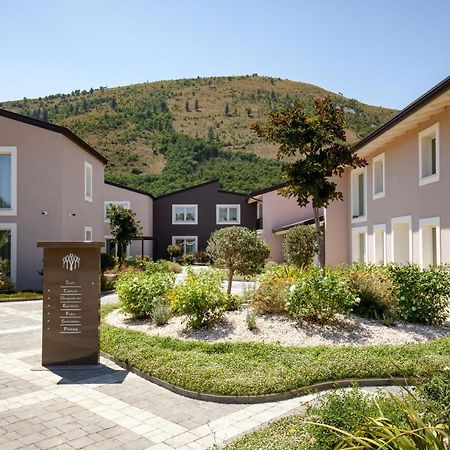 Hotel Della Piana Avezzano Exterior photo