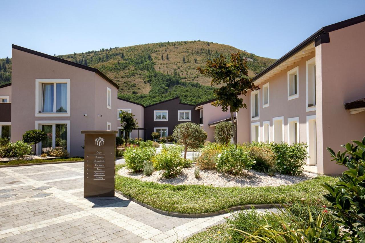 Hotel Della Piana Avezzano Exterior photo